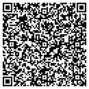 QR code with X Change Place contacts