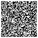 QR code with Calebs Cleaning contacts