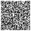 QR code with Tech Stratex contacts