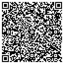 QR code with D&B Sales contacts