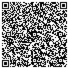 QR code with Richard Connell PHD contacts