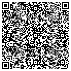 QR code with MCA Message Ctr-America Adm contacts
