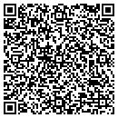 QR code with A 1 Construction Co contacts