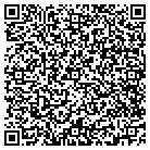QR code with Montys Mower Service contacts