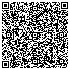 QR code with Servpro Of Clear Lake contacts