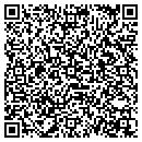 QR code with Lazys Crafts contacts
