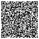 QR code with Marquee contacts