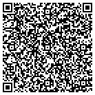 QR code with James A Hajovsky Construc contacts