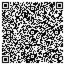 QR code with J P Original Corp contacts