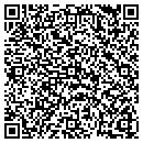 QR code with O K Upholstery contacts