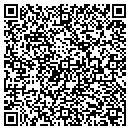 QR code with Davaco Inc contacts