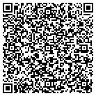 QR code with Genes T V V C R Service contacts