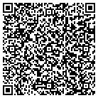 QR code with First Baptist Church Of Vidor contacts