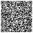 QR code with Omega Energy Corp contacts
