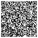 QR code with J C's Auto Collision contacts