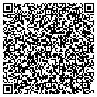 QR code with First New Mt Calvary Baptist contacts