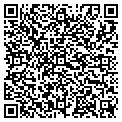 QR code with Upside contacts