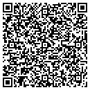 QR code with J K Farm & Ranch contacts