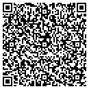 QR code with KWIK Bonding contacts