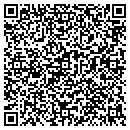 QR code with Handi Plus 46 contacts