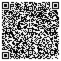 QR code with CSI contacts