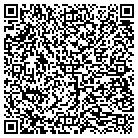 QR code with High Availability Systems Inc contacts