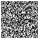 QR code with Peggy T Ang contacts