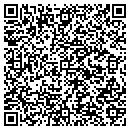 QR code with Hoopla Hdqtrs Inc contacts