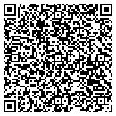 QR code with KWE Custom Crating contacts