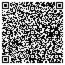 QR code with Robert G Moss Judge contacts
