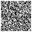 QR code with R K C Services Inc contacts