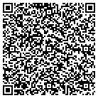 QR code with Wehman Inc Metro Line Oil contacts