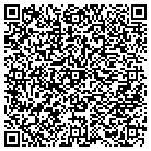 QR code with First Texas Home Loans & Fnncl contacts