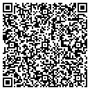 QR code with R S O I Co LP contacts