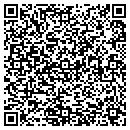 QR code with Past Times contacts