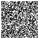 QR code with T Mobile Gatts contacts
