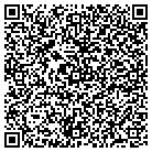 QR code with Weaver David C Grain Company contacts