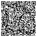 QR code with SBC contacts