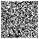 QR code with D&M ONeal Investments contacts