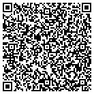 QR code with Marble Falls City Hall contacts