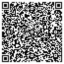 QR code with Crafty Cat contacts