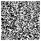 QR code with Jeffs Cab and Shuttle Service contacts