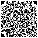 QR code with D & L Auto Transports contacts