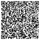 QR code with Matt's AC Radtr & Auto Rpr contacts