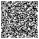 QR code with R P Fragrances contacts