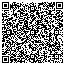 QR code with J & L Rv SVC Center contacts