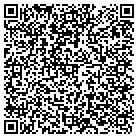 QR code with Tim Hogan's Dalton Ga Carpet contacts