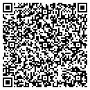 QR code with Autozone 1393 contacts