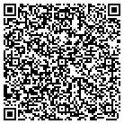 QR code with Rainbows & Stars Child Care contacts