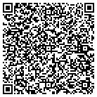 QR code with Angelina Extension Agent-Agri contacts